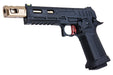 KJ Works KP-19 CO2 Airsoft Pistol
