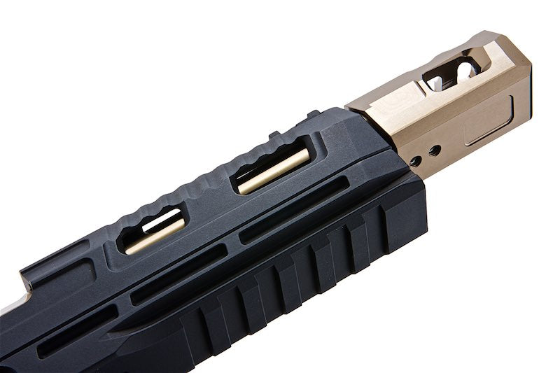 KJ Works KP-19 CO2 Airsoft Pistol