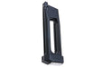 KJ Works Aluminum 25 Rds KP-19 CO2 Magazine For Hi Capa GBB Airsoft