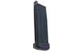 KJ Works Aluminum 25 Rds KP-19 Green Gas Magazine For Hi Capa 5.1 GBB Airsoft