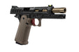 KJ Works KP-19S GBB Airsoft Pistol