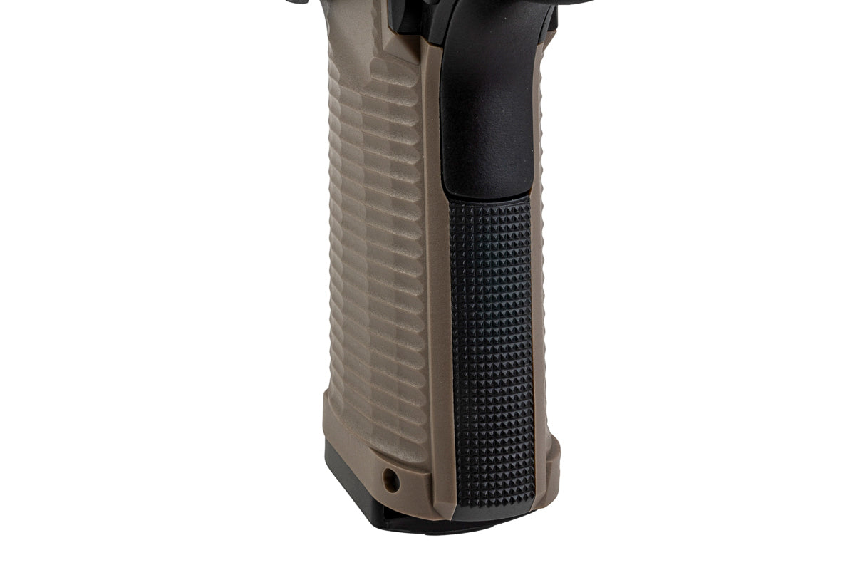 KJ Works KP-19S GBB Airsoft Pistol