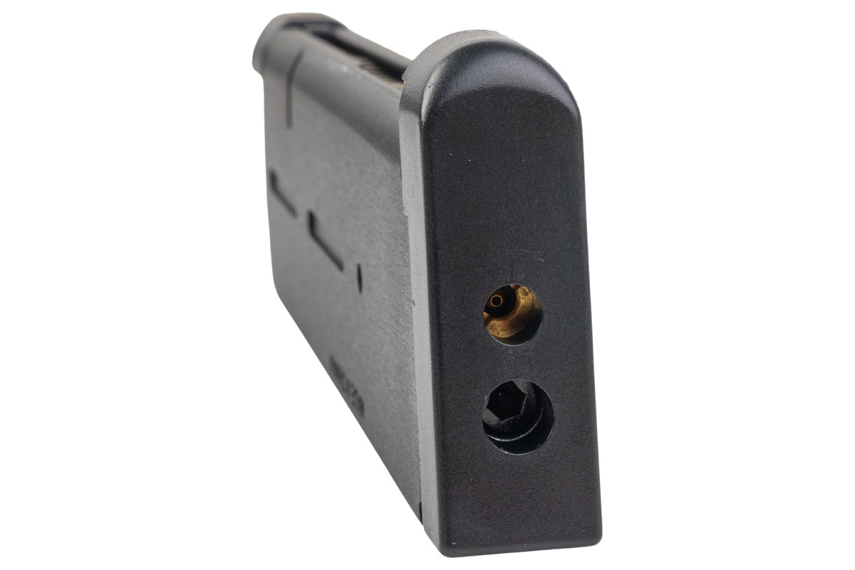 KJ Works Metal KP-24 1911 GBB Airsoft Pistol (BK/ Grey)