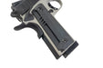 KJ Works Metal KP-24 1911 GBB Airsoft Pistol (BK/ Grey)