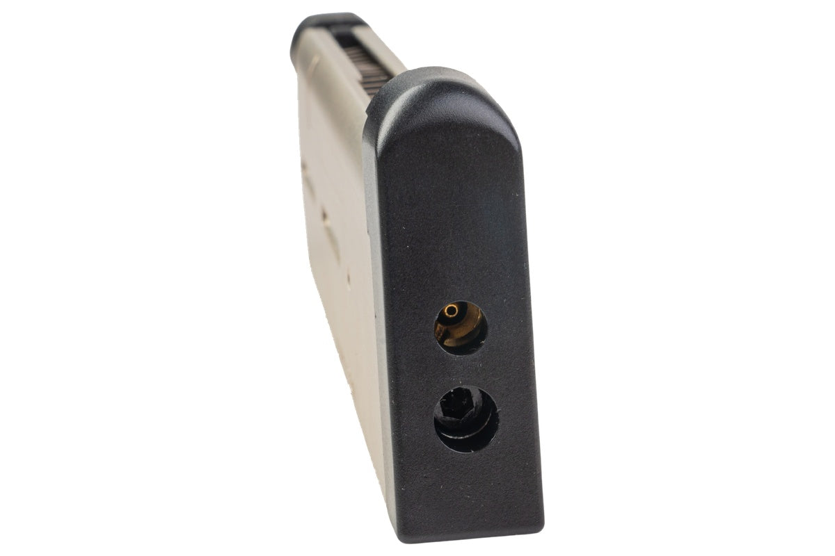 KJ Works 24 Rounds Green Gas Magazine For KP-07/ KP-24 1911 Airsoft