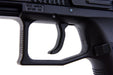 KJ Works P-09 CO2 Optics Ready GBB Airsoft Pistols (Threaded Outer Barrel)