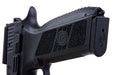 KJ Works P-09 CO2 Optics Ready GBB Airsoft Pistols (Threaded Outer Barrel)