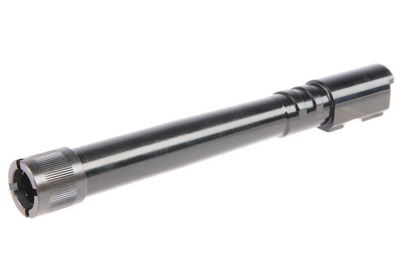 KJ Works Shadow 2 Threaded Barrel Set w/ Barrel Cap (14mm CCW)