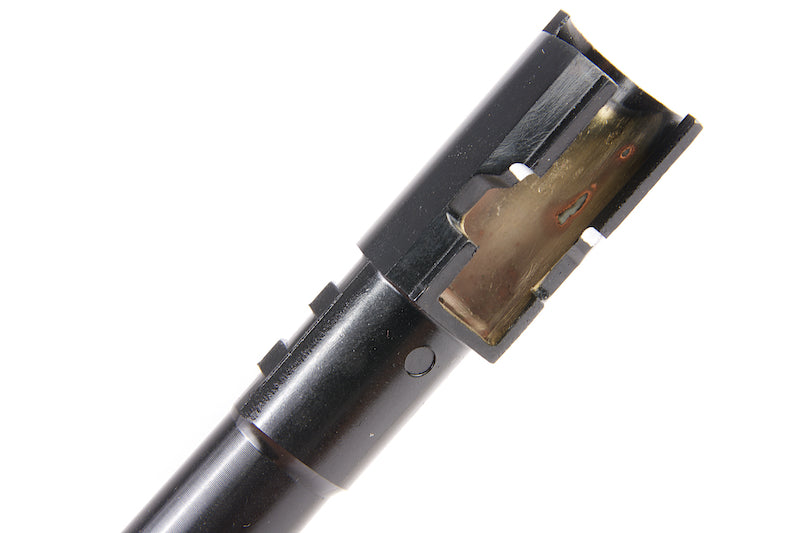 KJ Works Shadow 2 Threaded Barrel Set w/ Barrel Cap (14mm CCW) | eHobby ...