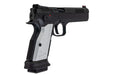 KJ Works CZ TS2 CO2 Airsoft Pistol (ASG Licensed)