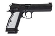 KJ Works CZ TS2 CO2 Airsoft Pistol (ASG Licensed)