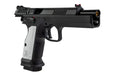KJ Works CZ TS2 CO2 Airsoft Pistol (ASG Licensed)