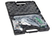 KJ Works CZ TS2 Racing Green CO2 Airsoft Pistol (ASG Licensed)