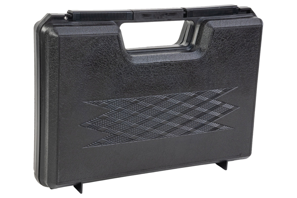 KJ Works CZ TS2 Racing Green CO2 Airsoft Pistol (ASG Licensed)