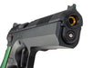 KJ Works CZ TS2 Racing Green CO2 Airsoft Pistol (ASG Licensed)