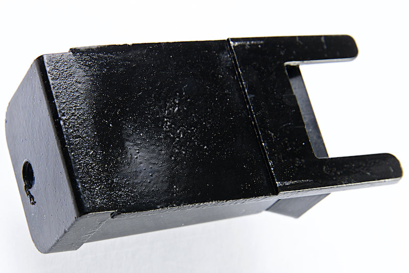 KJ Works Piston Block Set - Assembled For Shadow 2 Airsoft GBB (Parts #41, 94, 15)