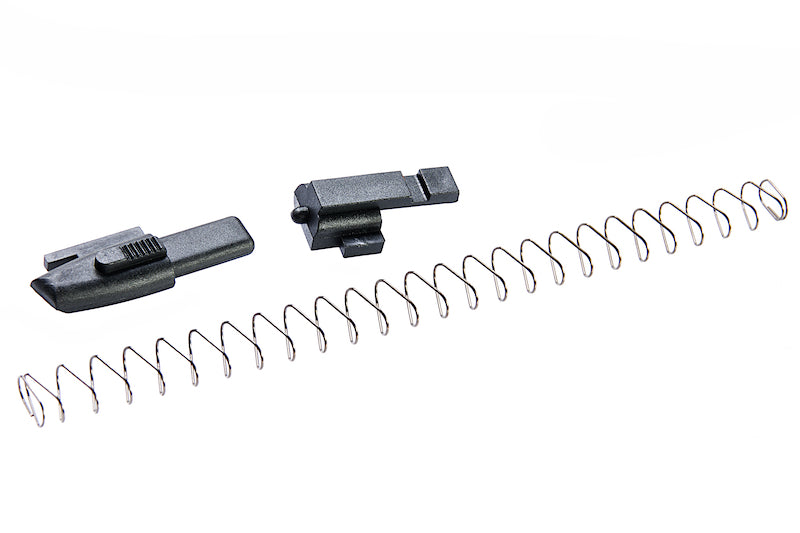 KJ Works Magazine Follower Set For Shadow 2 Airsoft GBB (#36, 81, 38)