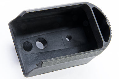 KJ Works Mag Bottom For Shadow 2 Airsoft GBB (Parts #37)