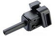 KJ Works Magazine Base Set For Shadow 2 Airsoft GBB (Parts #88, 27, 80, 90)