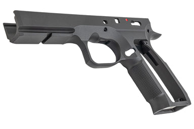 KJ Works Metal Frame For Shadow 2 GBB Airsoft (Parts# 1)