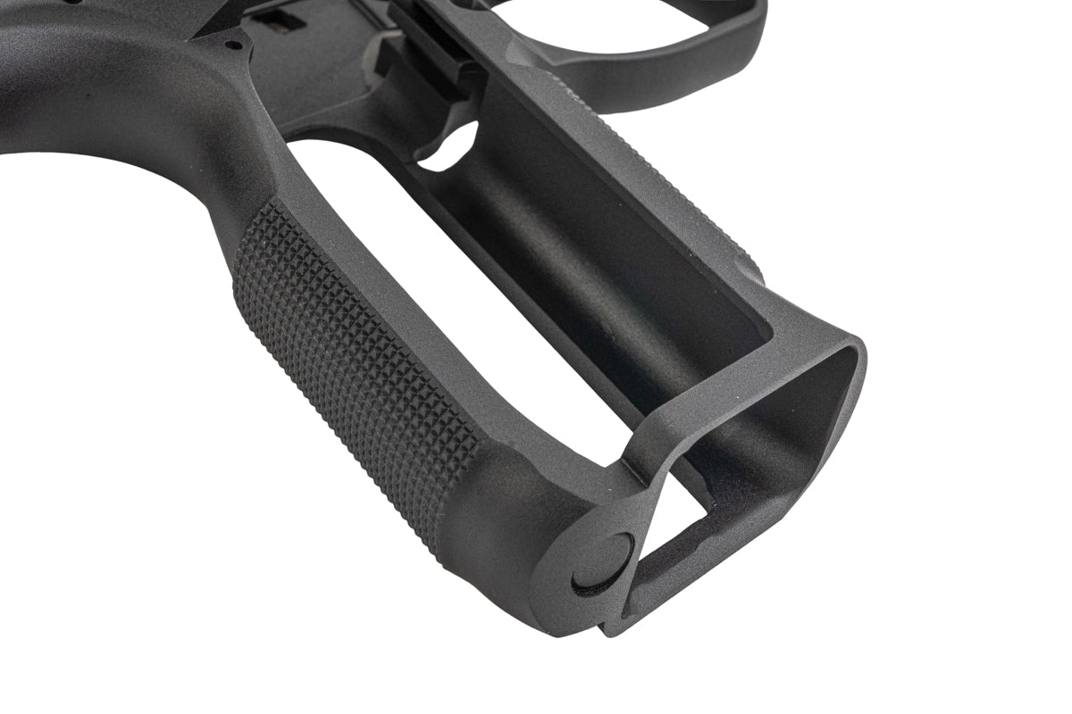 KJ Works Metal Frame For Shadow 2 GBB Airsoft (Parts# 1)