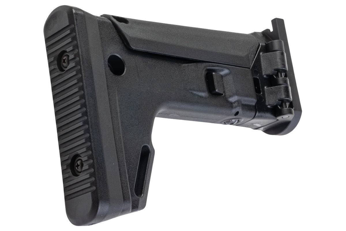 PTS Kinetic SAS Scar Adaptable Stock Kit (Alum Alloy version)