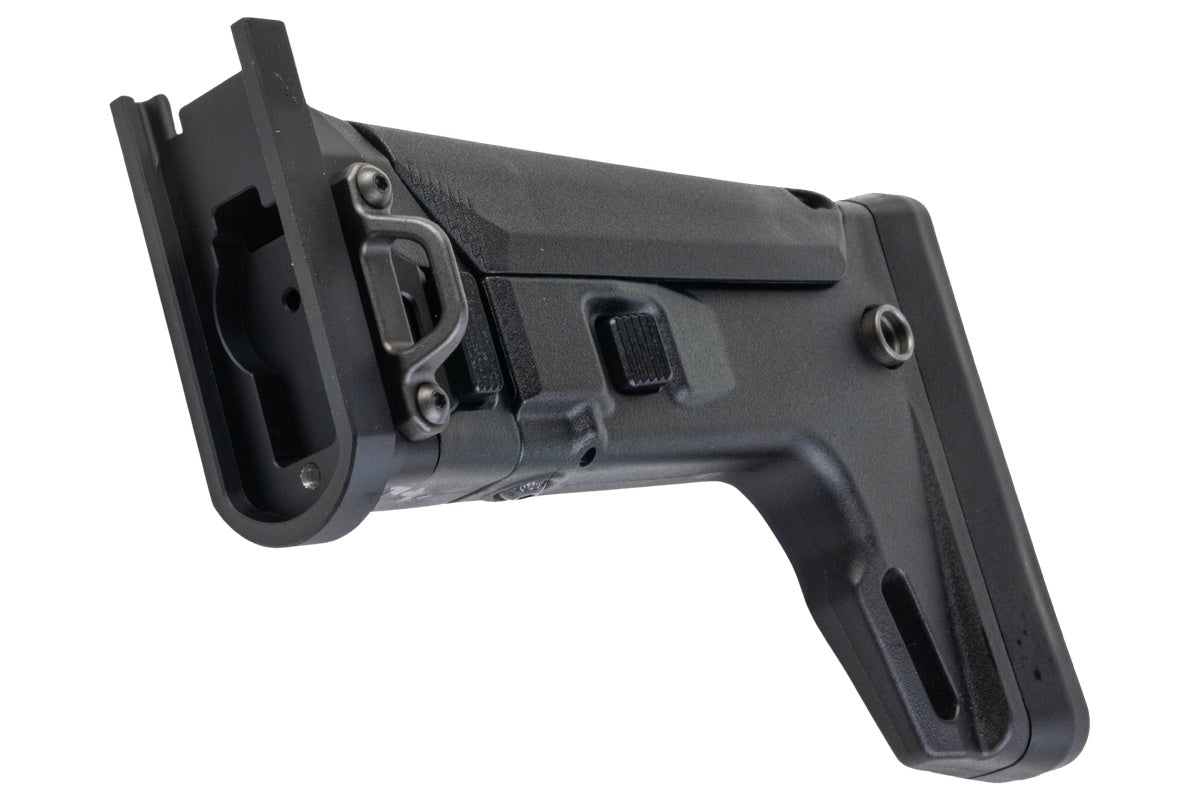 PTS Kinetic SAS Scar Adaptable Stock Kit (Alum Alloy version)