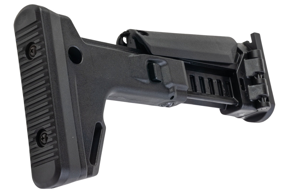 PTS Kinetic SAS Scar Adaptable Stock Kit (Alum Alloy version)