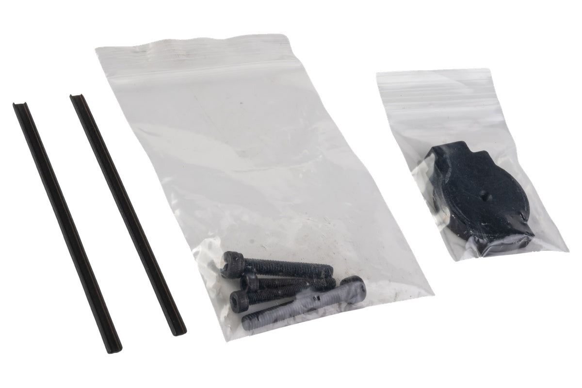 PTS Kinetic SAS Scar Adaptable Stock Kit (Alum Alloy version)