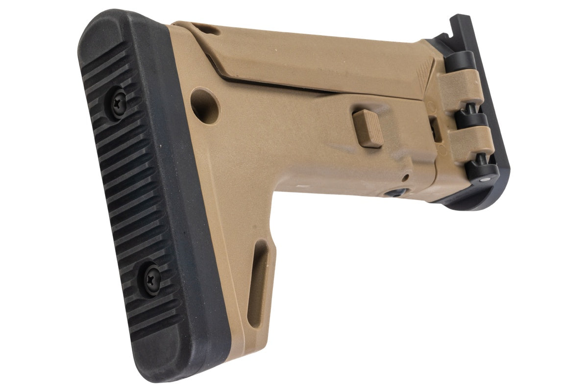 PTS Kinetic SAS Scar Adaptable Stock Kit (Alum Alloy version/ DE)