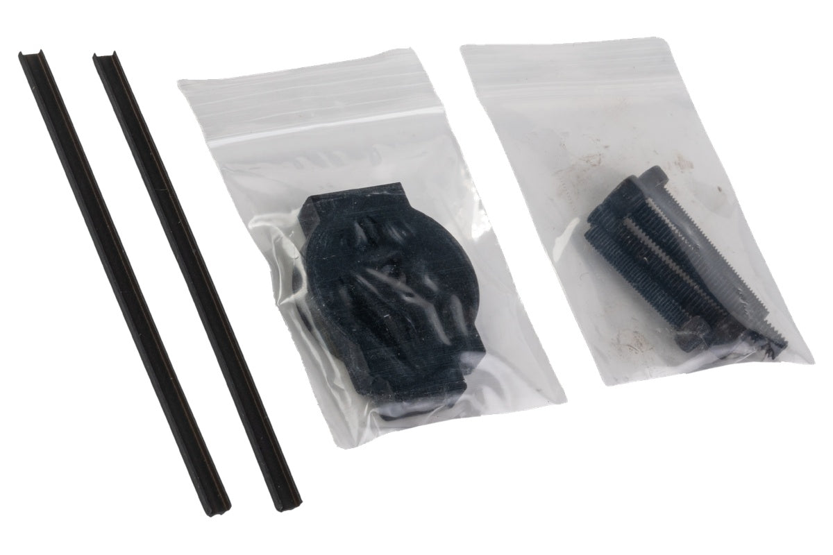 PTS Kinetic SAS Scar Adaptable Stock Kit (Alum Alloy version/ DE)