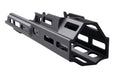 PTS Kinetic SCAR MREX M-Lok MK2 4.25 inch Rail Handgaurd