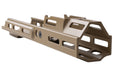 PTS Kinetic SCAR MREX M-Lok MK2 4.25 inch Rail Handgaurd (Dark Earth)
