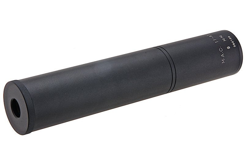 KSC M11 Sound Suppressor EHobbyAsia ksc-m11-sound-suppressor-ehobbyasia