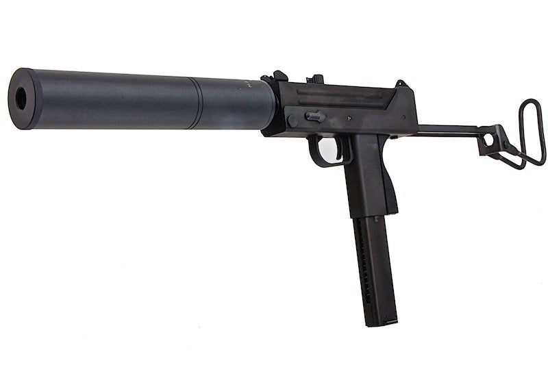 KSC M11 Sound Suppressor EHobbyAsia ksc-m11-sound-suppressor-ehobbyasia