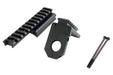 KSC Multi Under Mount For KSC M11 GBB SMG Airsoft