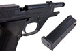 KSC M93R II Spartan SD HW GBB Pistol Airsoft Gun (System 7 Japan Version)