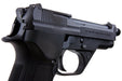 KSC M93R II Spartan SD HW GBB Pistol Airsoft Gun (System 7 Japan Version)