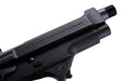 KSC M93R II Spartan SD HW GBB Pistol Airsoft Gun (System 7 Japan Version)