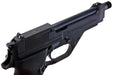 KSC M93R II Spartan SD HW GBB Pistol Airsoft Gun (System 7 Japan Version)