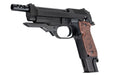 KSC M93RII 1st Version HW Airsoft GBB Pistol (System 7/ Japan Ver.)