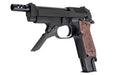 KSC M93RII 1st Version HW Airsoft GBB Pistol (System 7/ Japan Ver.)