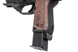 KSC M93RII 1st Version HW Airsoft GBB Pistol (System 7/ Japan Ver.)