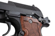 KSC M93RII 1st Version HW Airsoft GBB Pistol (System 7/ Japan Ver.)