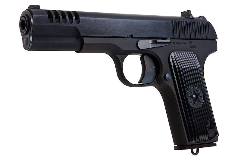 KSC トカレフ TT-33 type54 xcomp Type 54 pistol - Wikipedia