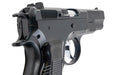 KSC CZ75 1st Version GBB Airsoft Pistol (System 7/ Japan Ver.)