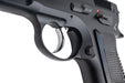 KSC CZ75 1st Version GBB Airsoft Pistol (System 7/ Japan Ver.)