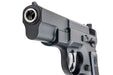 KSC CZ75 1st Version GBB Airsoft Pistol (System 7/ Japan Ver.)