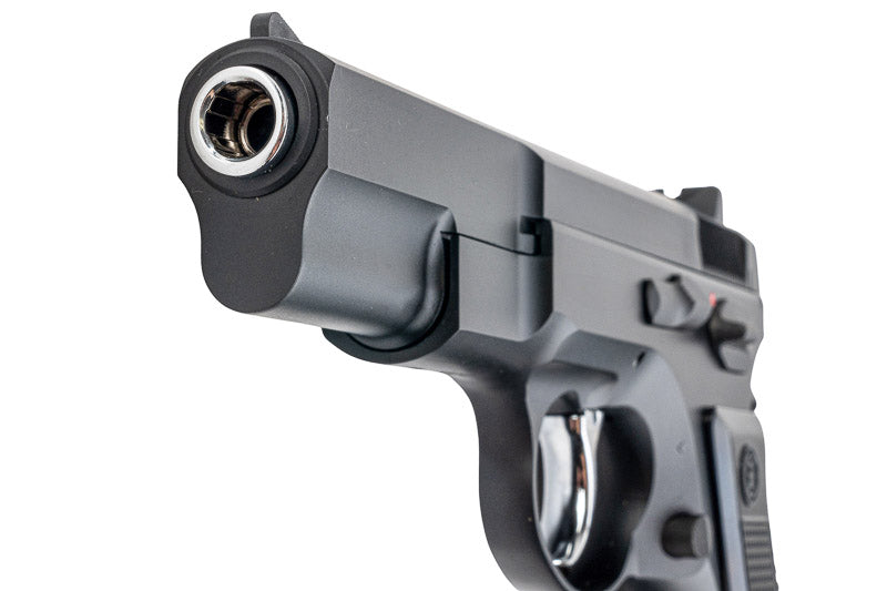 KSC CZ75 1st Version GBB Airsoft Pistol (System 7/ Japan Ver.)