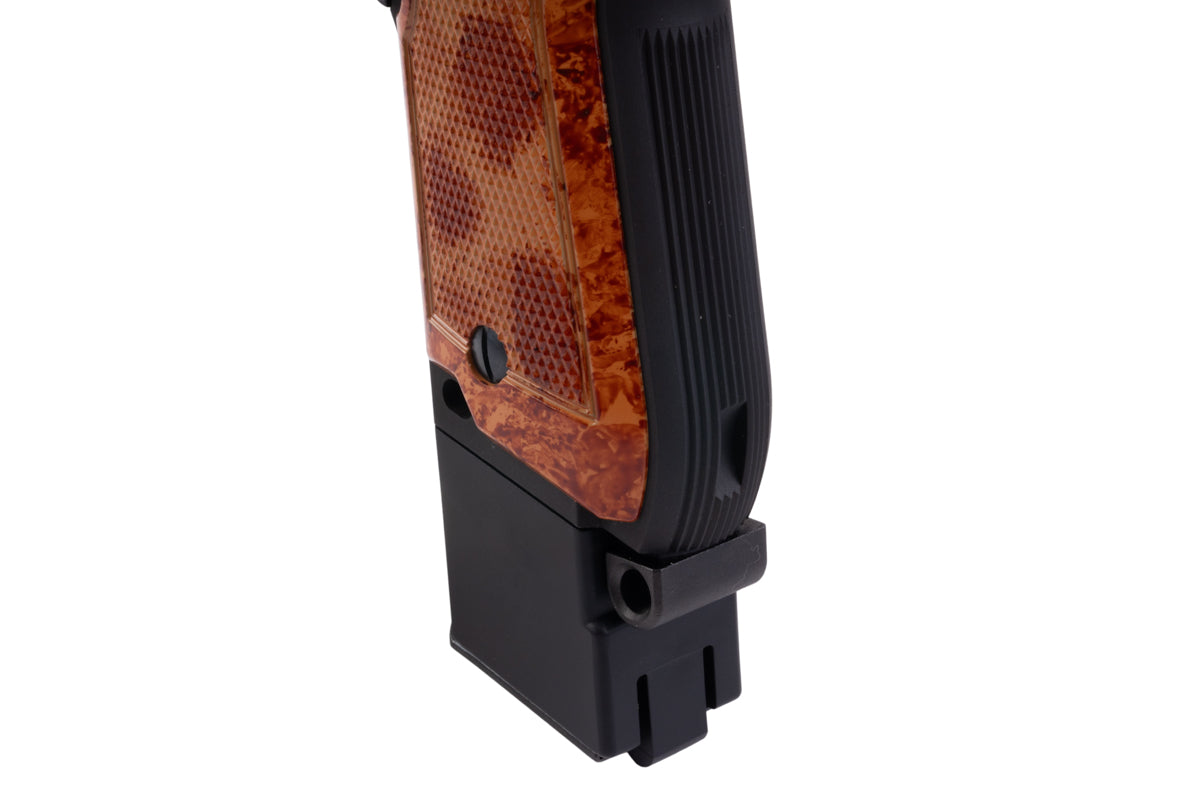 KSC M93R-AG 1st Version Heavyweight GBB Airsoft Pistol